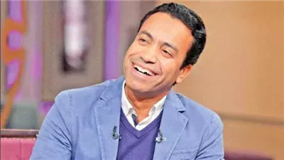 تفاصيل برنامج سامح حسين على 