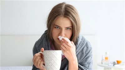 10 أسباب لبرودة الجسم الدائمة