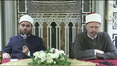الجامع الأزهر: الشريعة الإسلامية حذرت من التقليد الأعمى دون إدراك