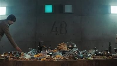 البيت الروسي بالقاهرة يستضيف عروض أفلام جمعية الفيلم مرتين شهريا