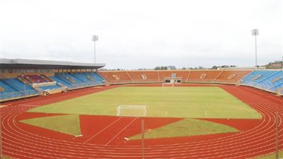 كل ما تريد معرفته عن ملعب مباراة منتخب مصر وسيراليون