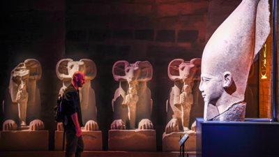 هل المصريون القدماء كانوا مشركين؟ دراسة حديثة للأوقاف تحسم الجدل 