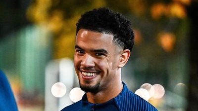  إيمري يحقق رقما قياسيا مع منتخب فرنسا أمام جبل طارق 