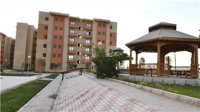 تفاصيل تنفيذ مشروعات الخدمات التعليمية والصحية بأكتوبر الجديدة 