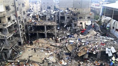 واشنطن تجمع معلومات حول الهجوم الإسرائيلي على مدرسة الفاخورة