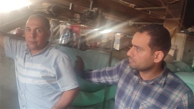 تحرير ٢٩ محضرا تموينيا وغلق مخبزين خلال حملات في ٣ مراكز بالبحيرة