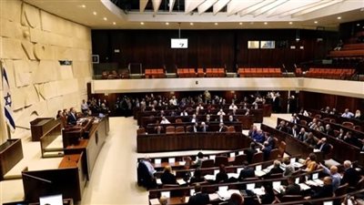 الكنيست الإسرائيلي يعقد جلسة خاصة بمشاركة نتنياهو لبحث ملف المحتجزين في غزة
