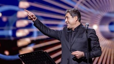 وائل كفوري يشعل حفله في السعودية بأغنية 