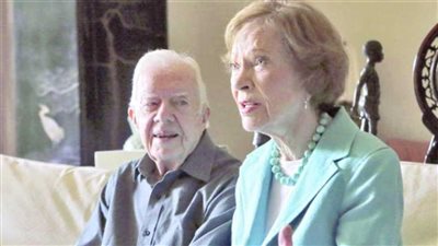 وفاة السيدة الأمريكية الأولى السابقة روزالين كارتر عن عمر 96 عاما