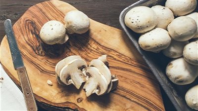 فوائد المشروم، لصحة القلب والعظام ولمرضى السكري