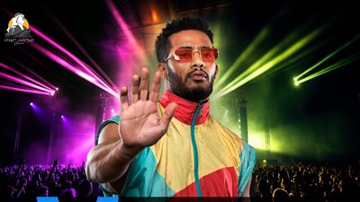 كواليس مشاركة محمد رمضان في موسم الرياض