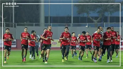 دوري أبطال إفريقيا، الأهلي يستأنف تدريباته استعدادًا لمواجهة ميدياما الغاني