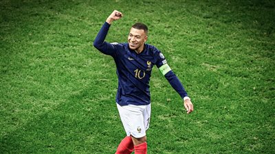 يورو 2024، مبابي أمل فرنسا لاستعادة لقب كأس الأمم الأوروبية