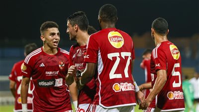 جهود لاعبي الأهلي مع منتخب مصر في مباراتي جيبوتي وسيراليون 