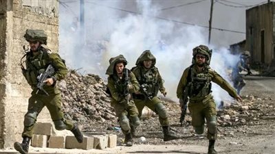 من المسافة صفر، اشتباكات عنيفة بين كتائب القسام وجيش الاحتلال في جنين 