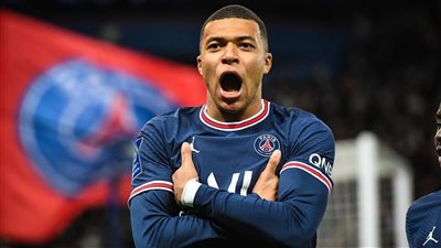 قبل لقاء فرنسا وهولندا، أرقام مميزة لمبابي مع الديوك