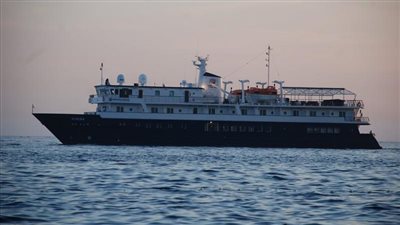 بدء جلسات مؤتمر ومعرض شمال أفريقيا الدولي للموانئ والمناطق الحرة