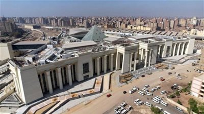 السكك الحديدية تعلن قيام وانتهاء قطارات الصعيد بمحطة بشتيل بدءا من الغد