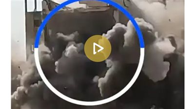  بعد المثلث الأحمر، أفيخاي أدرعي يواصل استفزازه لحماس بسرقة الدائرة الزرقاء 