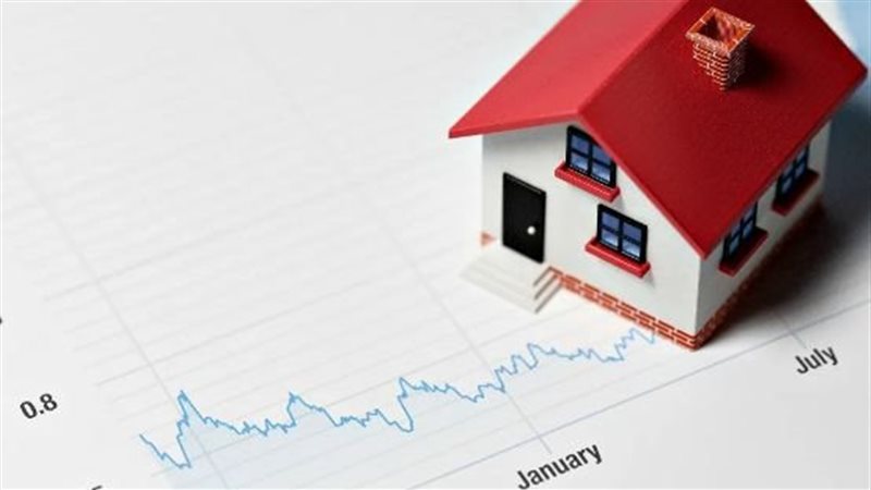 مؤشرات البورصة العقارية،
