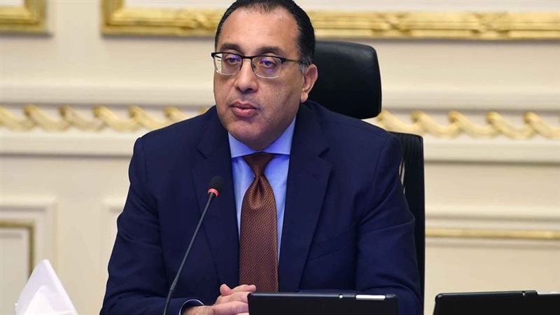 مدبولى، فيتو