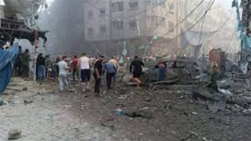 مجزرة الفاخورة تثير