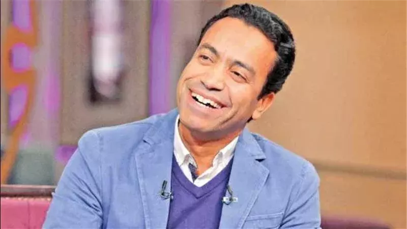 سامح حسين، فيتو