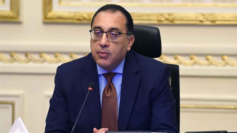 الدكتور مصطفي مدبولي