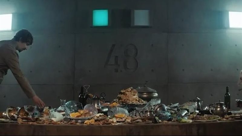 فيلم اسباني بالبيت