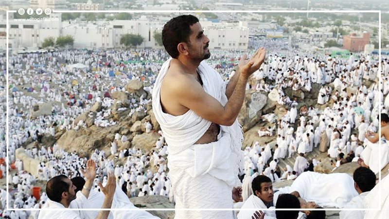 حكم الحج عن ميت والعمرة