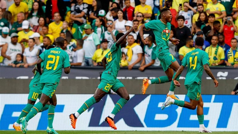 مواعيد مباريات منتخب