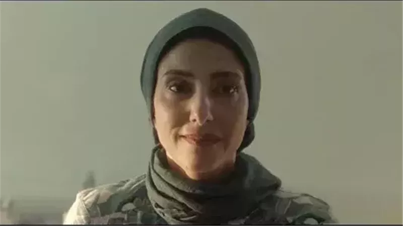 حنان مطاوع، فيتو