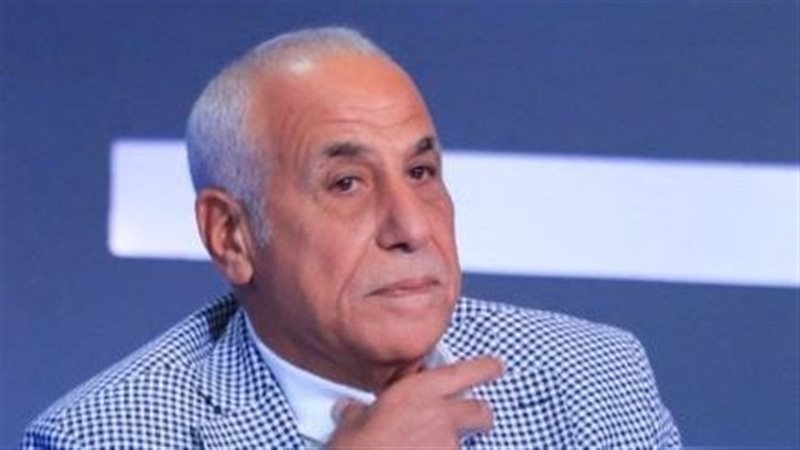 حسين لبيب رئيس الزمالك،
