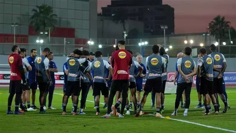 الأهلي، فيتو 