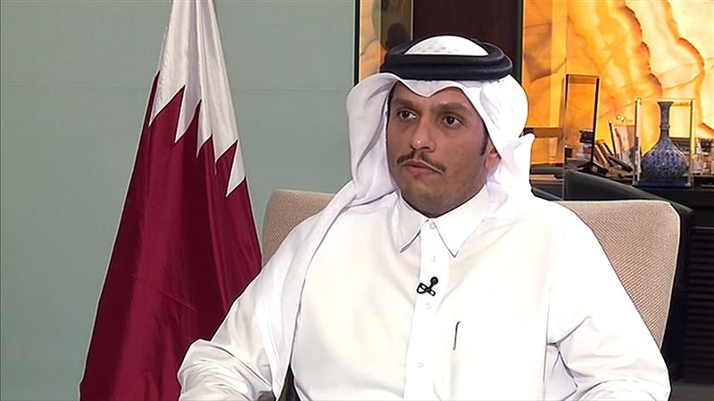 رئيس وزراء قطر، فيتو