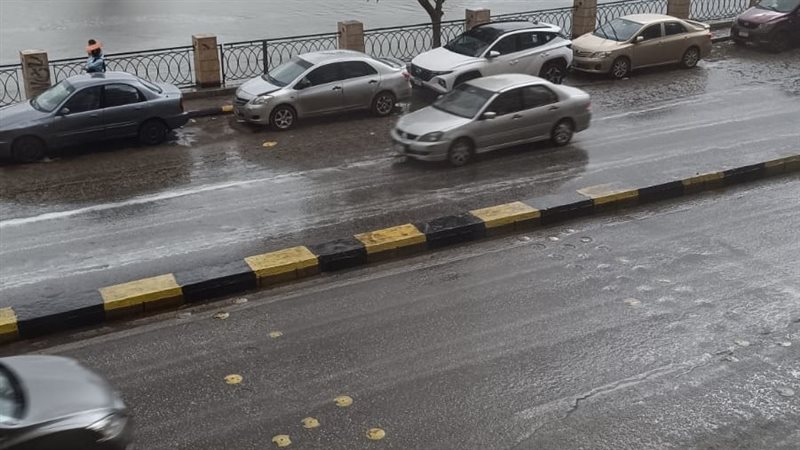 حالة الطقس غدا، فيتو
