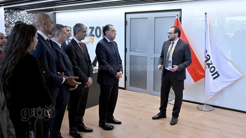 رئيس الوزراء يزور
