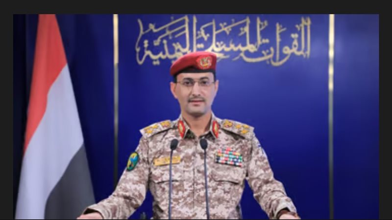 المتحدث باسم الحوثي،فيتو