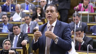 الحكومة تعلن الموعد النهائى لصدور لائحة قانون التصالح فى مخالفات البناء