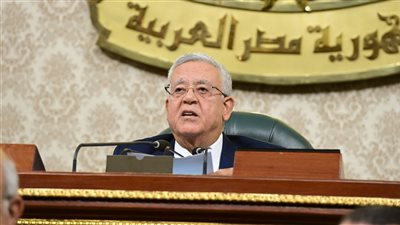  رئيس النواب يوجه رسالة للمصريين بعد إعلان فوز الرئيس السيسي بولاية جديدة