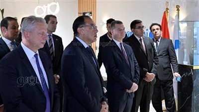 مدبولي: علينا تغيير أفكارنا تجاه الوظائف التقليدية، والمستقبل للتكنولوجيا والاتصالات (فيديو)