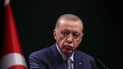أردوغان: الهجمات الإسرائيلية على غزة جريمة حرب