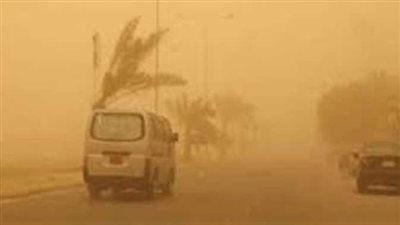 الصحة توجه نصائح للحماية من المضاعفات الصحية الناتجة عن التقلبات الجوية