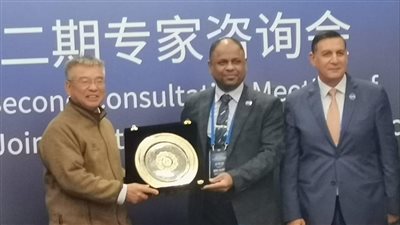 القومى للبحوث ينضم لعضوية هيئة الأنسو الدولية