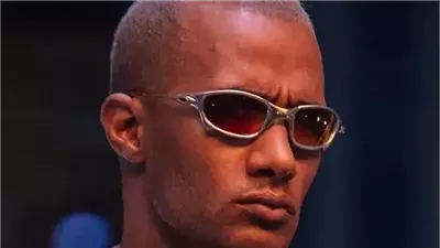 أول تعاون بين رمضان ومحمد دياب، وبدء التحضيرات لتصوير مشاهد فيلم أسد أسود