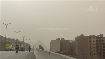 الأرصاد تحذر من نشاط الرياح على هذه الأماكن غدا الخميس