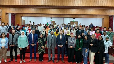 القباج توجه بتأهيل كوادر تطوعية من طلاب الجامعات للمشاركة في التوعية بأضرار الإدمان