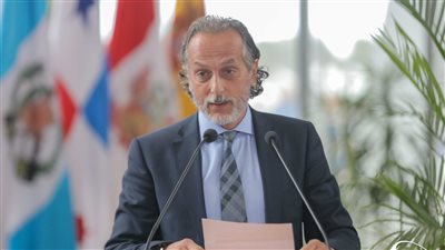 مكتبة الإسكندرية تفتتح معرضا فوتوغرافيا عن تنوع الحياة البرية في إيبيرو أمريكا 