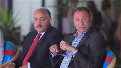 الأهلي ناعيًا العامري فاروق: بذل أقصى ما لديه لإعلاء شأن النادي ورفع رايته 