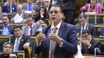 الحكومة: نعمل على مراجعة كاملة لقانون حماية المستهلك 